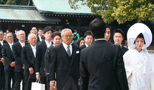 冠婚葬祭の送迎